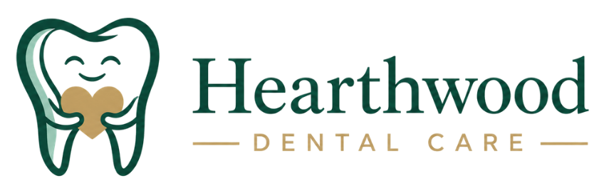 Heartwood Dental Care